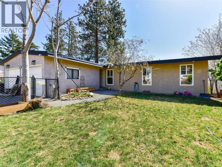 2848 Glasgow Road, West Kelowna, BC, V4T 1J7