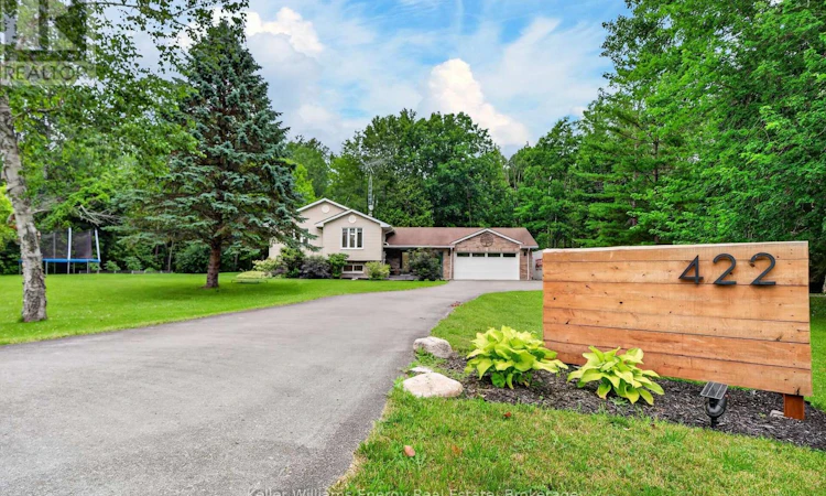 422 Gardenville Road