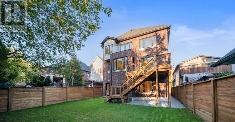 88 Moray Avenue, Richmond Hill, ON, L4E 3E2 - 48