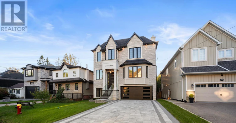 88 Moray Avenue, Richmond Hill, ON, L4E 3E2 - 2