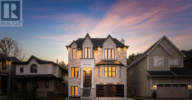 88 Moray Avenue, Richmond Hill, ON, L4E 3E2