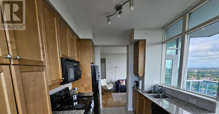 2103-90 Absolute Avenue, Mississauga, ON, L4Z 0A3 - 5