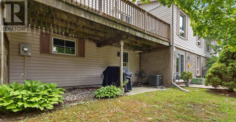 423 Everglade Crescent, London, ON, N6H 4M8 - 23