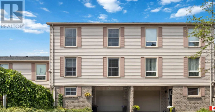 423 Everglade Crescent, London, ON, N6H 4M8