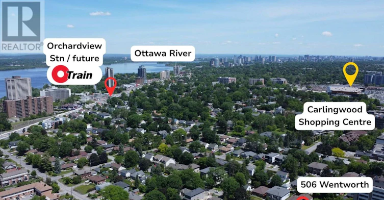 506 Wentworth Avenue, Ottawa, ON, K2B 5K1 - 35