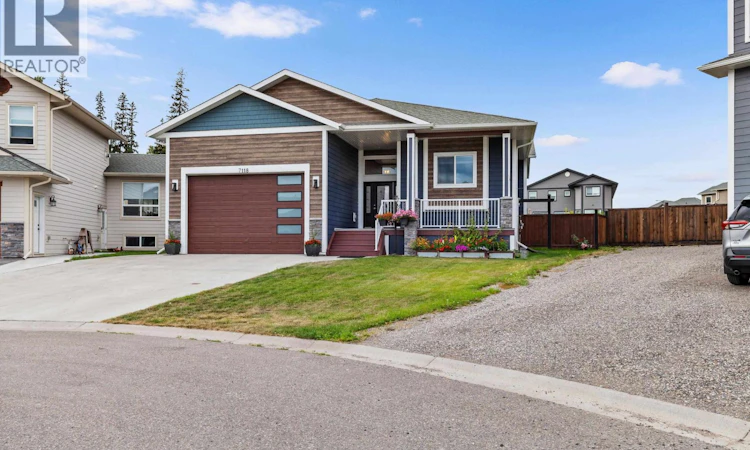 7118 Foxridge Court