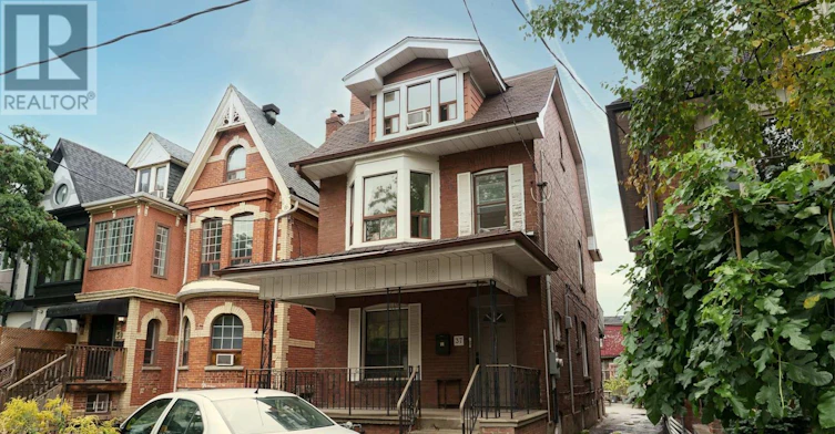 MAIN-37 Rusholme Road, Toronto, ON, M6J 3H3 - 40