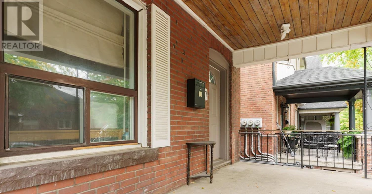 MAIN-37 Rusholme Road, Toronto, ON, M6J 3H3 - 37