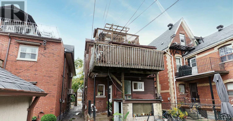 MAIN-37 Rusholme Road, Toronto, ON, M6J 3H3 - 36