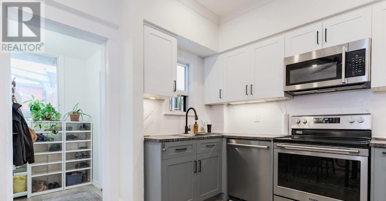 MAIN-37 Rusholme Road, Toronto, ON, M6J 3H3 - 3