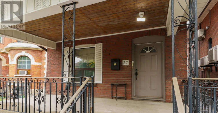 MAIN-37 Rusholme Road, Toronto, ON, M6J 3H3 - 38