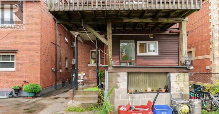 MAIN-37 Rusholme Road, Toronto, ON, M6J 3H3 - 34