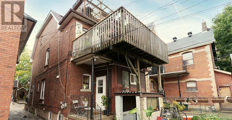MAIN-37 Rusholme Road, Toronto, ON, M6J 3H3 - 33