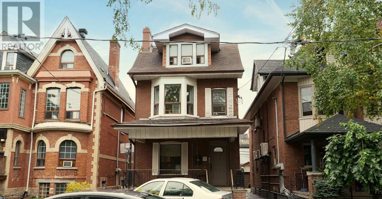 MAIN-37 Rusholme Road, Toronto, ON, M6J 3H3 - 39
