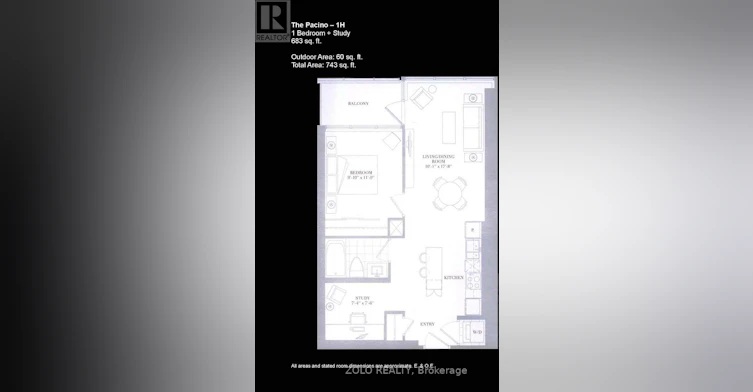 3710-80 John Street, Toronto, ON, M5V 3X4 - 12
