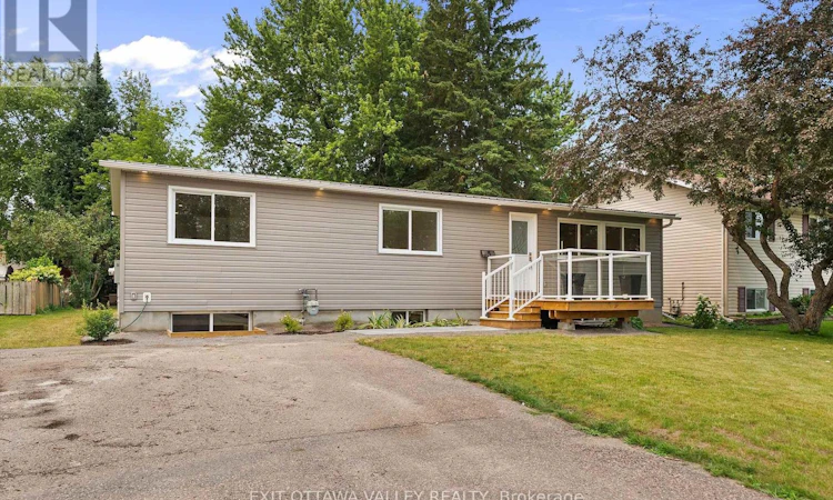 5 Selkirk Street