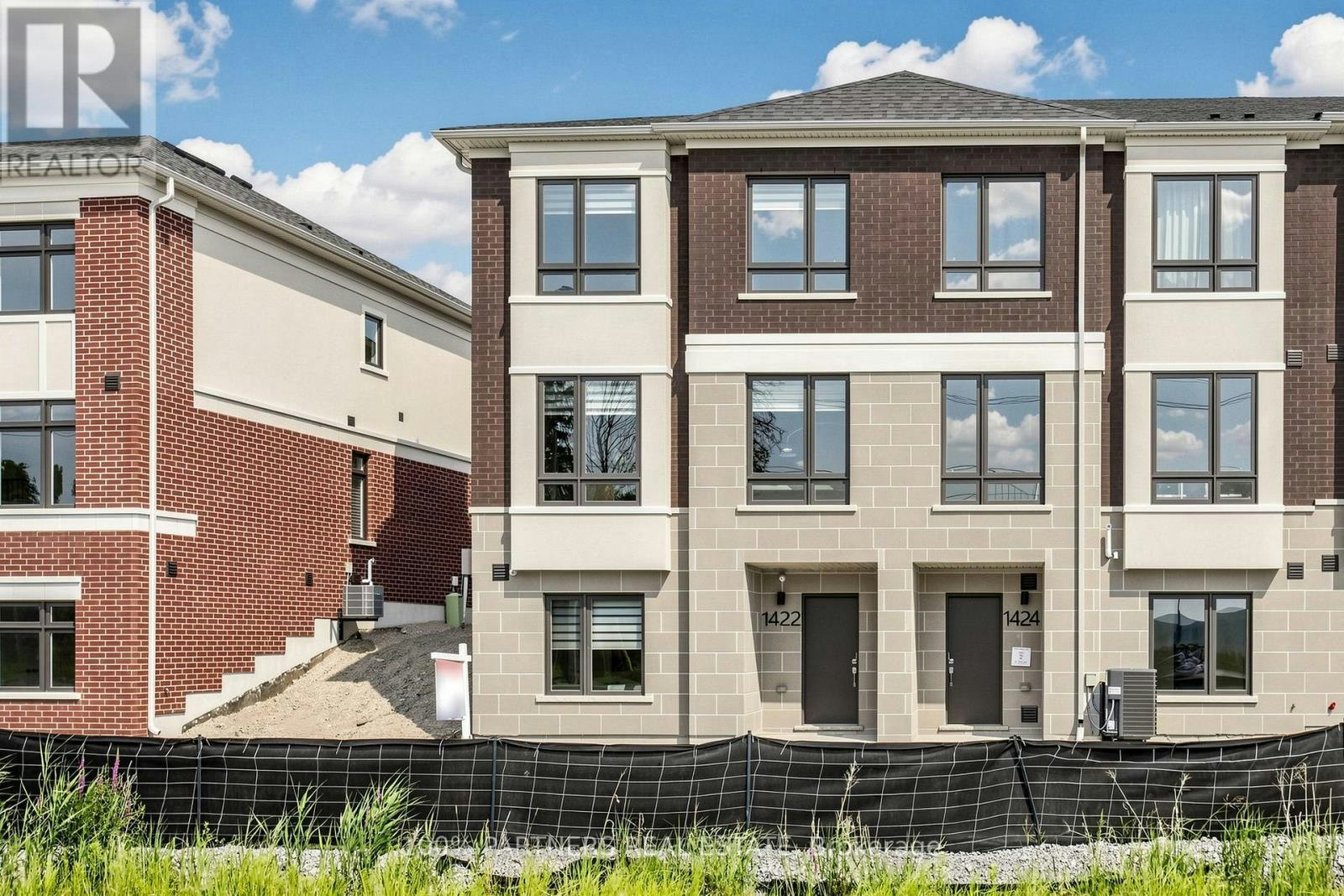 1422 19th Avenue, Richmond Hill, ON, L4E 3R9