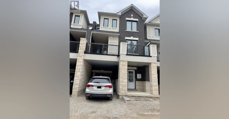 27 Arbour Green Cres Crescent, Vaughan, ON, L4H 4V2