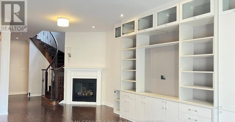 116 Riding Mountain Drive, Richmond Hill, ON, L4E 0V1 - 18