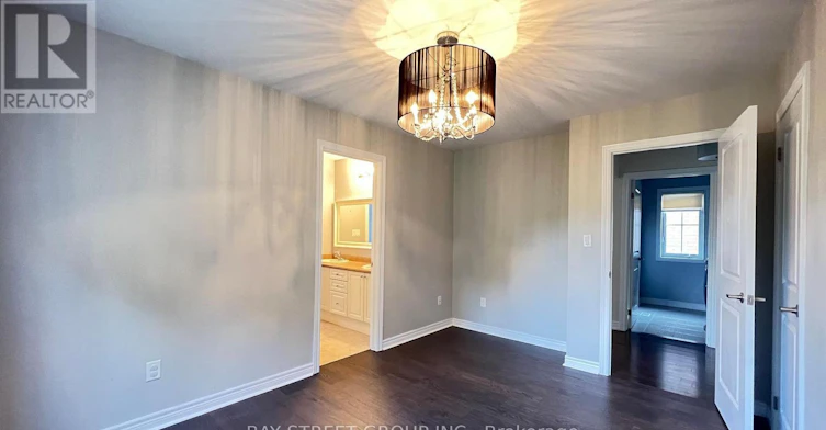 116 Riding Mountain Drive, Richmond Hill, ON, L4E 0V1 - 22