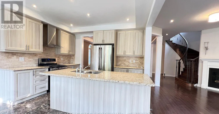 116 Riding Mountain Drive, Richmond Hill, ON, L4E 0V1 - 15