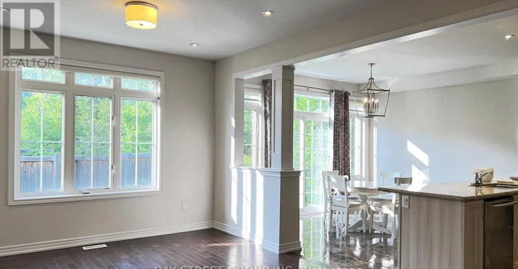 116 Riding Mountain Drive, Richmond Hill, ON, L4E 0V1 - 12