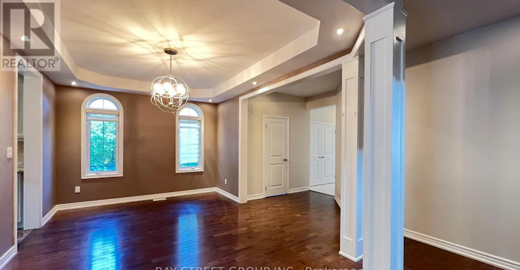 116 Riding Mountain Drive, Richmond Hill, ON, L4E 0V1 - 8