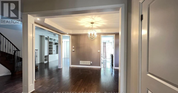 116 Riding Mountain Drive, Richmond Hill, ON, L4E 0V1 - 6