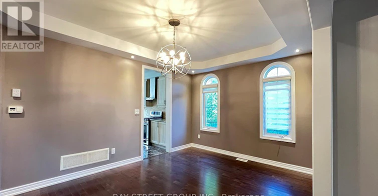 116 Riding Mountain Drive, Richmond Hill, ON, L4E 0V1 - 13