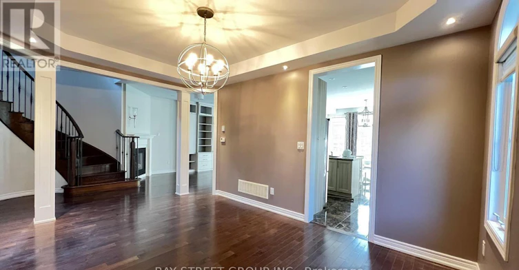 116 Riding Mountain Drive, Richmond Hill, ON, L4E 0V1 - 7