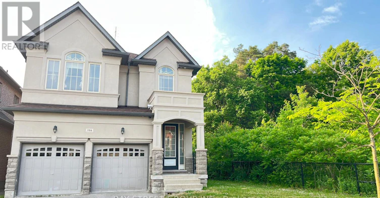 116 Riding Mountain Drive, Richmond Hill, ON, L4E 0V1 - 2