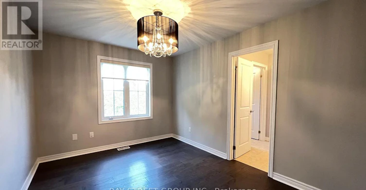 116 Riding Mountain Drive, Richmond Hill, ON, L4E 0V1 - 23