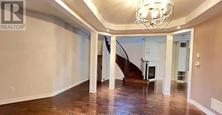 116 Riding Mountain Drive, Richmond Hill, ON, L4E 0V1 - 14