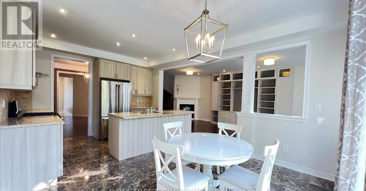 116 Riding Mountain Drive, Richmond Hill, ON, L4E 0V1 - 17