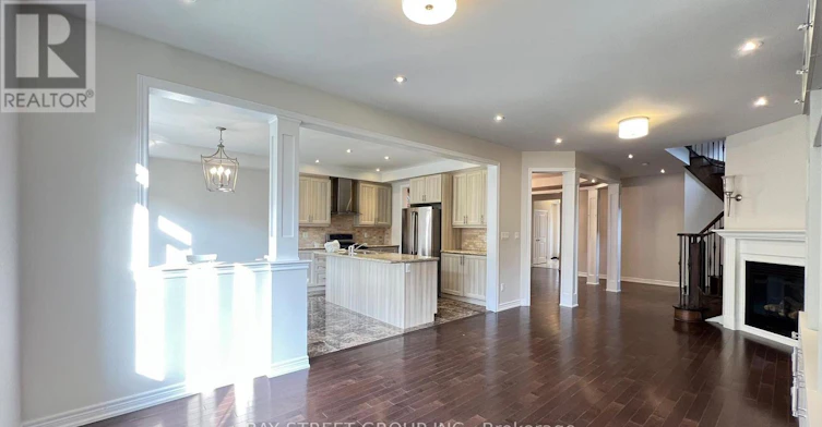 116 Riding Mountain Drive, Richmond Hill, ON, L4E 0V1 - 9