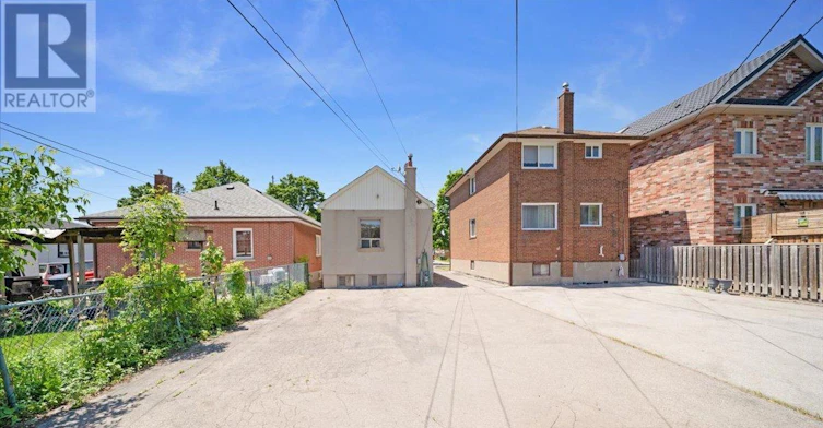 179 Thirtieth Street, Toronto, ON, M8W 3C6 - 33