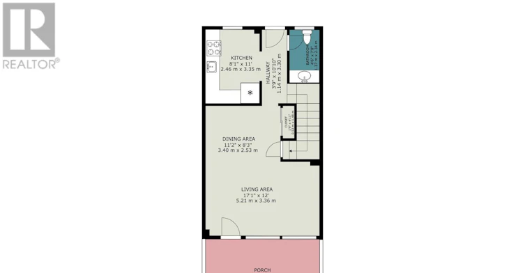 18 32a Sonnet Crescent, Ottawa, ON, K2H 8W7 - 18