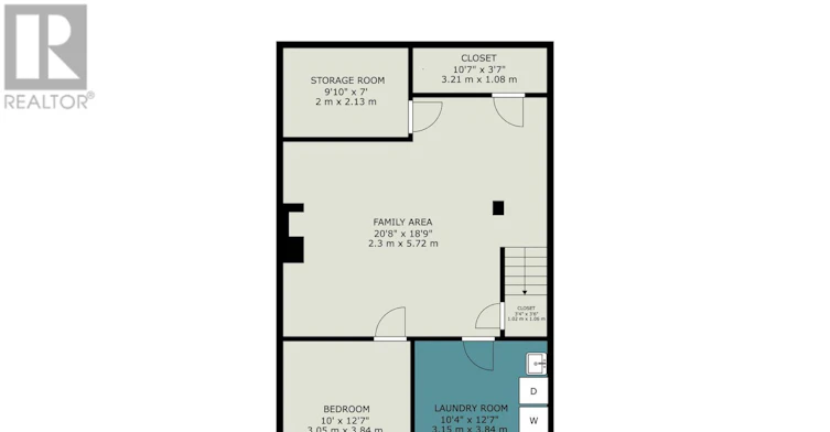 18 32a Sonnet Crescent, Ottawa, ON, K2H 8W7 - 20