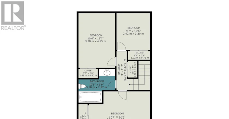 18 32a Sonnet Crescent, Ottawa, ON, K2H 8W7 - 19