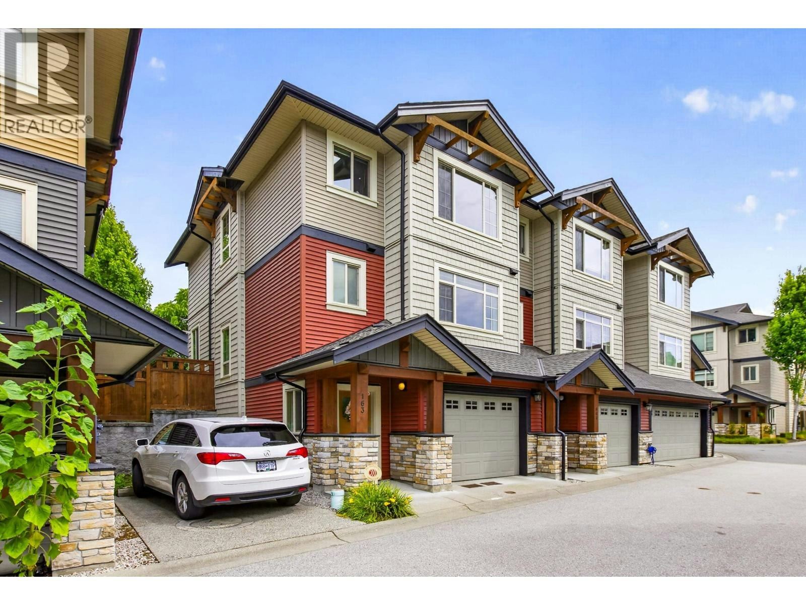 163-11305 240 Street, Maple Ridge, BC, V2W 0J1