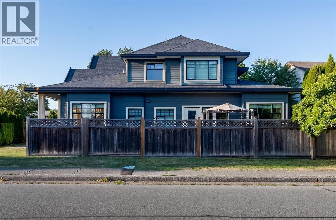 9491 Glenbrook Drive, Richmond, BC, V7A 1X9