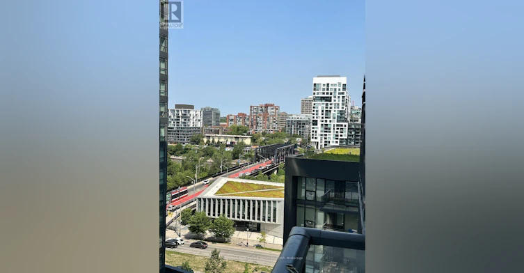 1205-70 Queens Wharf Road, Toronto, ON, M5V 0J2 - 9