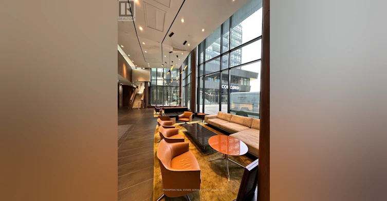 1205-70 Queens Wharf Road, Toronto, ON, M5V 0J2 - 11