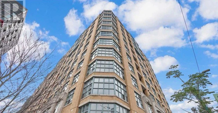 819-438 Richmond Street W, Toronto, ON, M5V 3S6 - 2