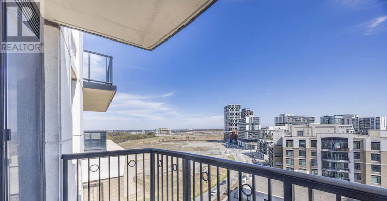 1207-151 Upper Duke Crescent, Markham, ON, L6G 0E1 - 23