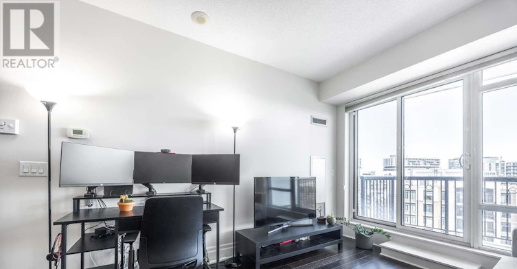 1207-151 Upper Duke Crescent, Markham, ON, L6G 0E1 - 9
