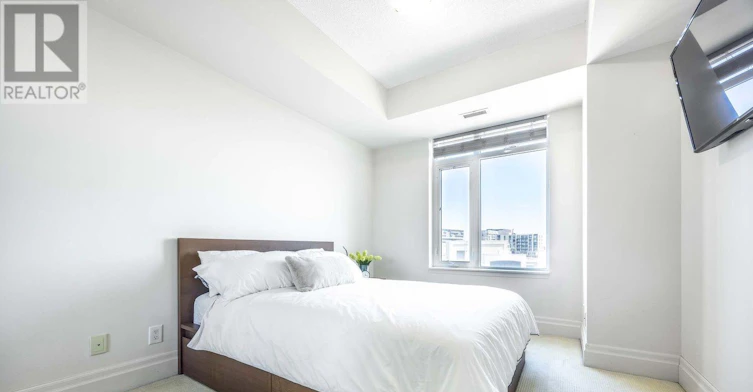 1207-151 Upper Duke Crescent, Markham, ON, L6G 0E1 - 18