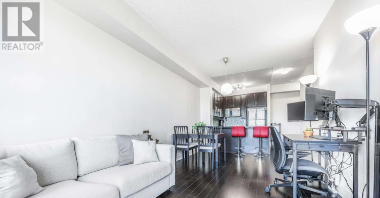 1207-151 Upper Duke Crescent, Markham, ON, L6G 0E1 - 8