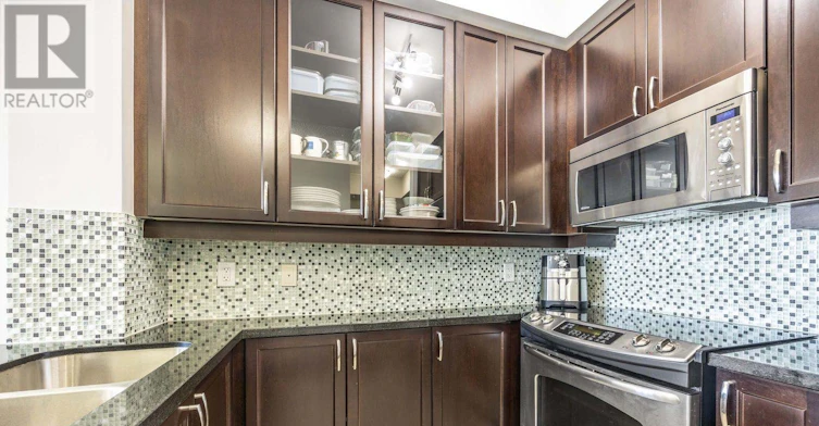 1207-151 Upper Duke Crescent, Markham, ON, L6G 0E1 - 17