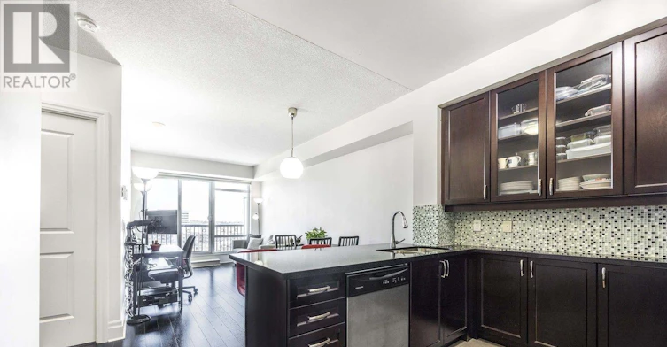 1207-151 Upper Duke Crescent, Markham, ON, L6G 0E1 - 13